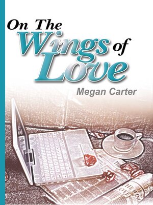cover image of On the Wings of Love
